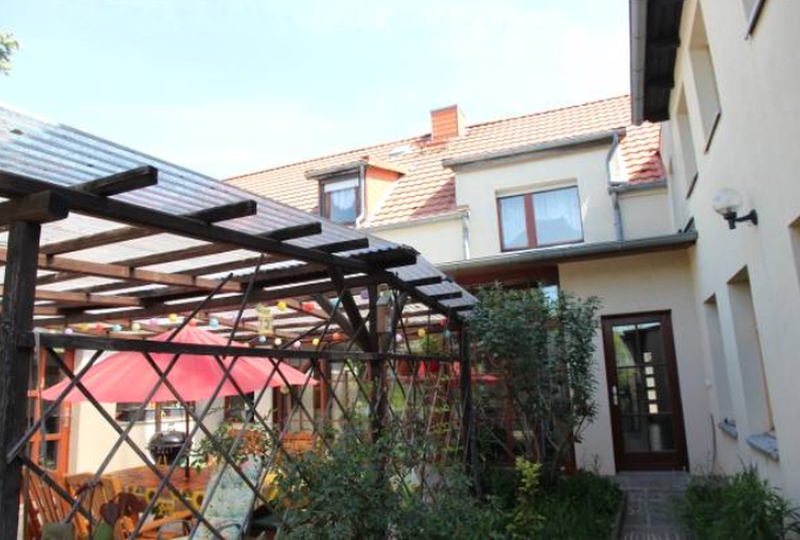 Zweifamilienhaus in Weststraße 6a, 7, 06484 Ditfurt - Bild 5