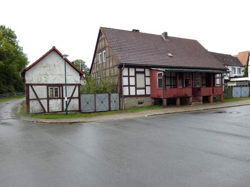 Einfamilienhaus in Georg-Freitag-Straße 3, 06493 Harzgerode OT Güntersberge - Bild 3