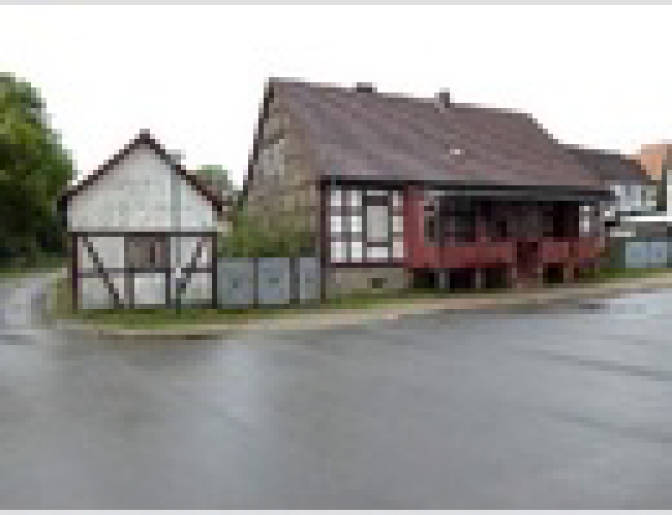 Einfamilienhaus in Georg-Freitag-Straße 3, 06493 Harzgerode OT Güntersberge - Bild 2