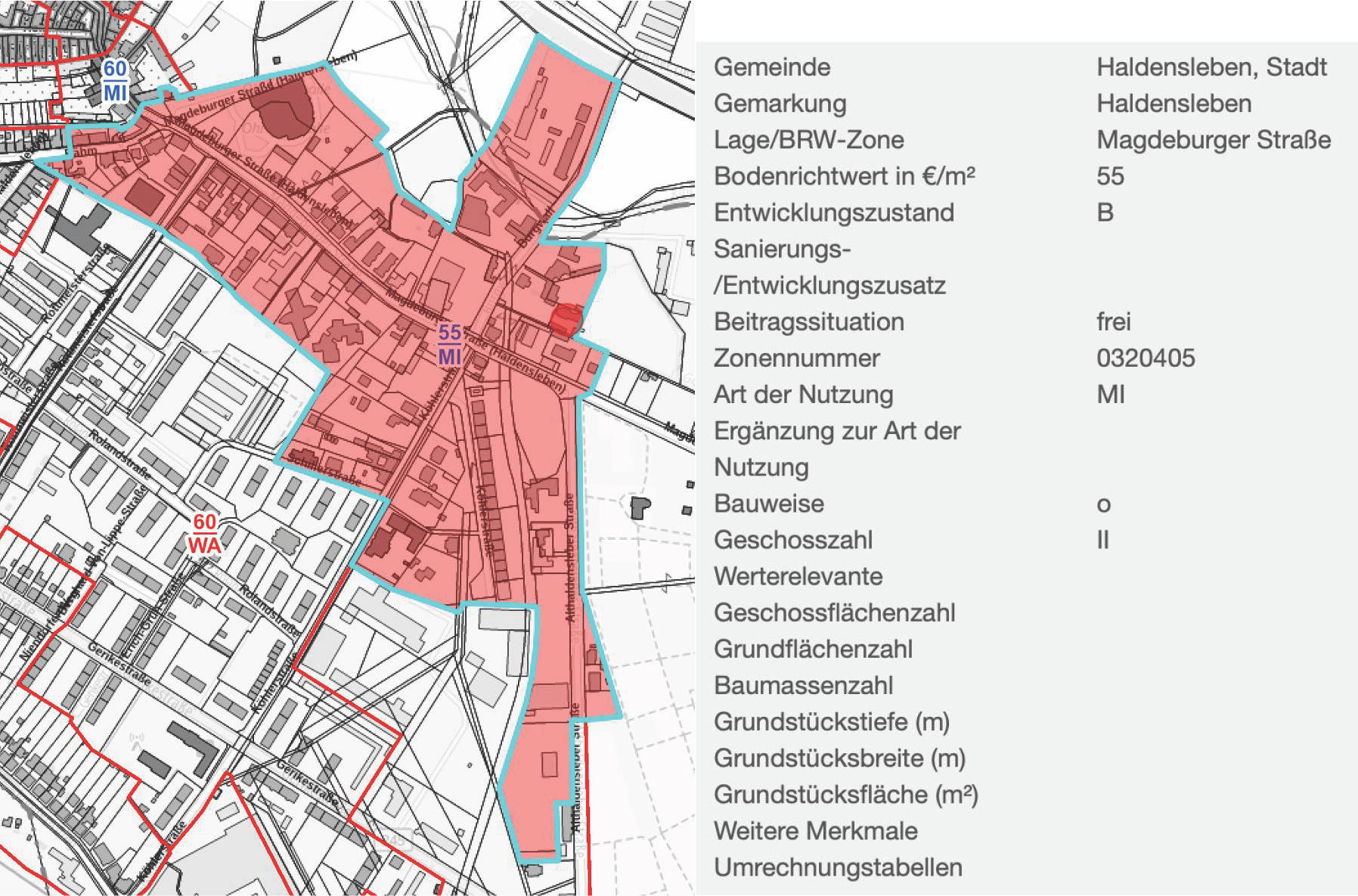 sachsen-anhalt 9 K 20/24 Burgwall 2a, 39340 Haldensleben 19