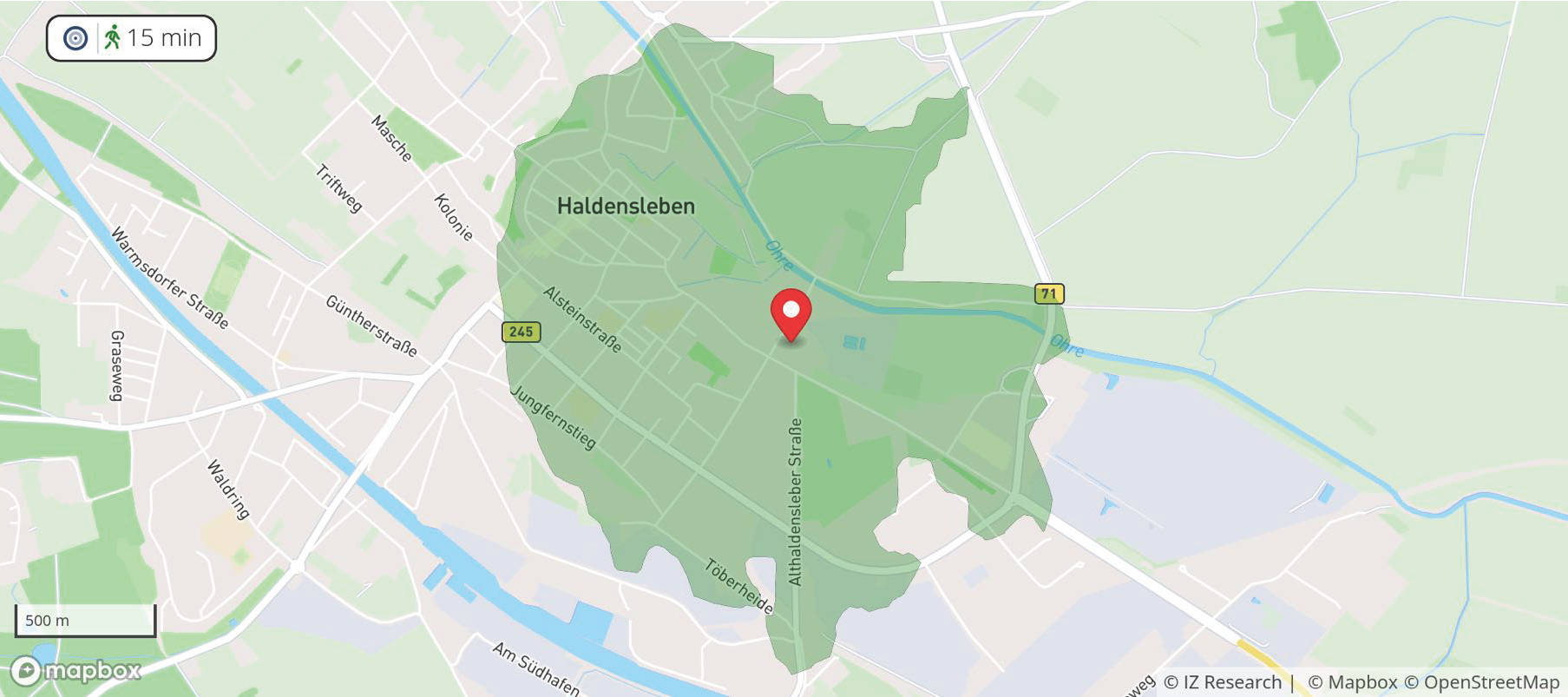 sachsen-anhalt 9 K 20/24 Burgwall 2a, 39340 Haldensleben 11