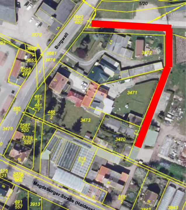 sachsen-anhalt 9 K 20/24 Burgwall 2a, 39340 Haldensleben 18