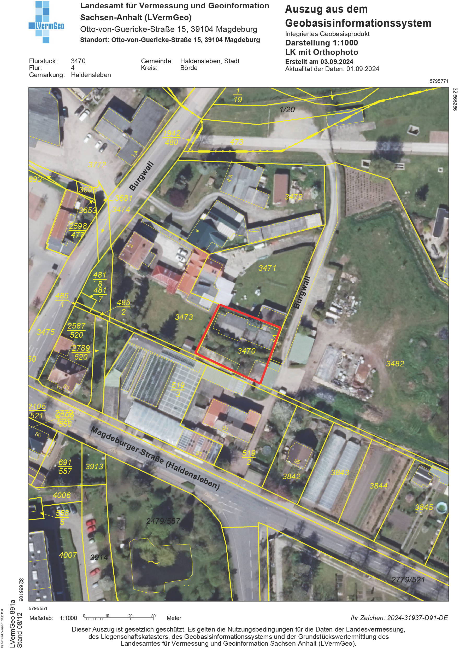 sachsen-anhalt 9 K 20/24 Burgwall 2a, 39340 Haldensleben 7