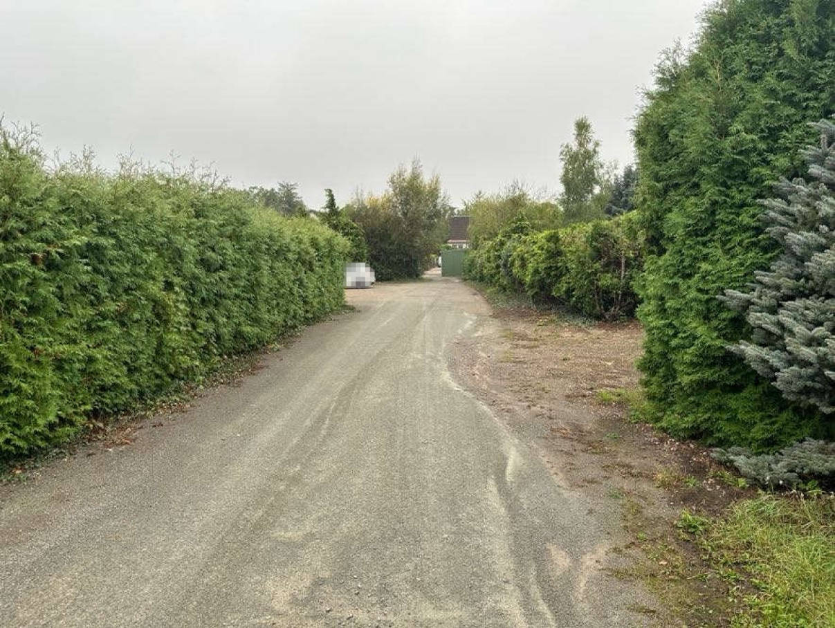 Grundstück in Burgwall 2a, 39340 Haldensleben - Bild 3