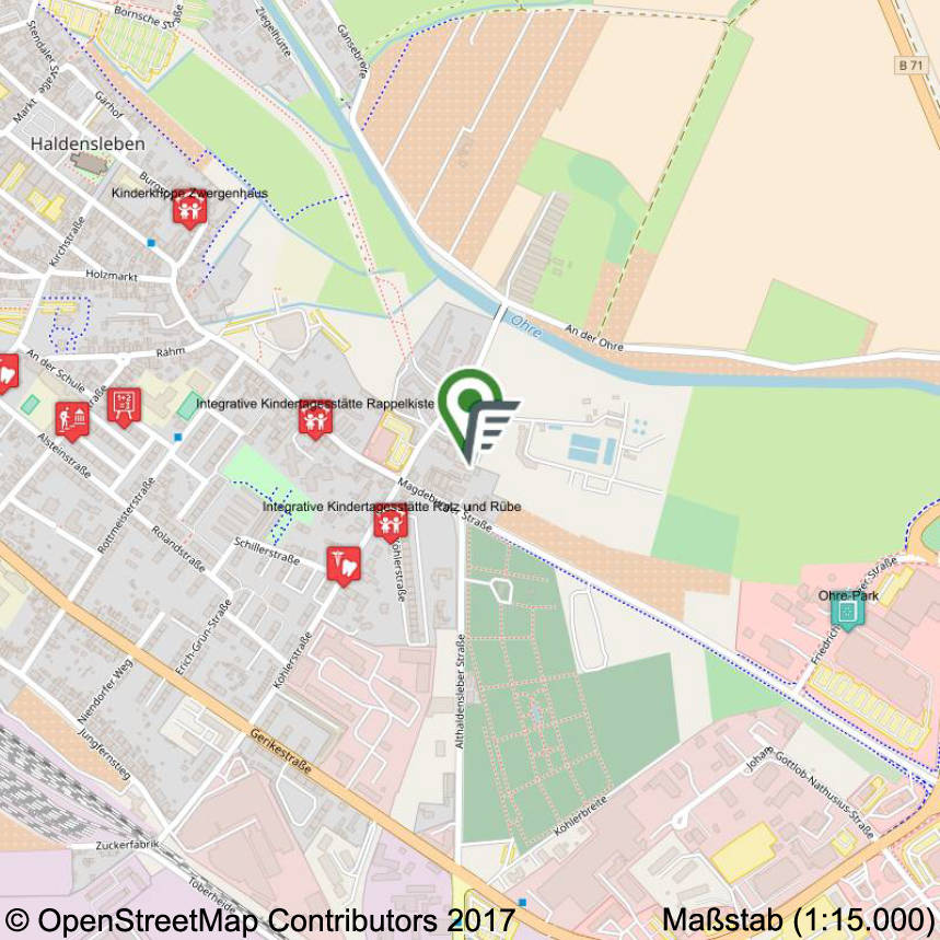 sachsen-anhalt 9 K 20/24 Burgwall 2a, 39340 Haldensleben 17