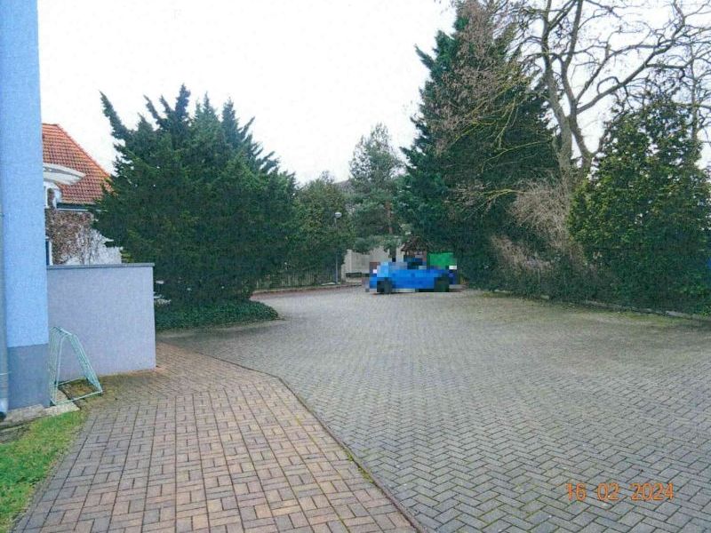 Mehrfamilienhaus in Annastraße 1, 06749 Bitterfeld-Wolfen OT Bitterfeld - Bild 4