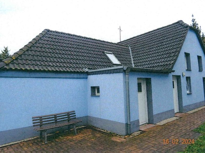 Mehrfamilienhaus in Annastraße 1, 06749 Bitterfeld-Wolfen OT Bitterfeld - Bild 5
