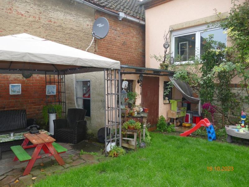 Einfamilienhaus in Gatze 24d, 39343 Ingersleben OT Eimersleben - Bild 4