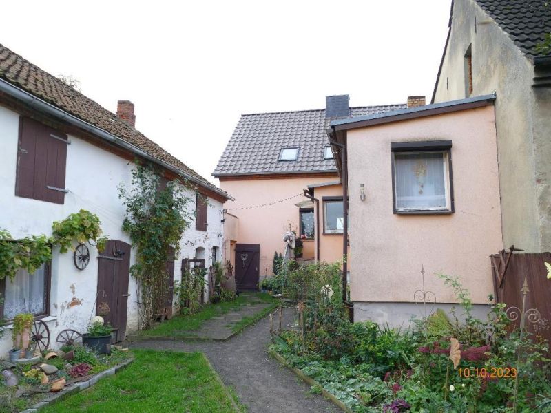 Einfamilienhaus in Gatze 24d, 39343 Ingersleben OT Eimersleben