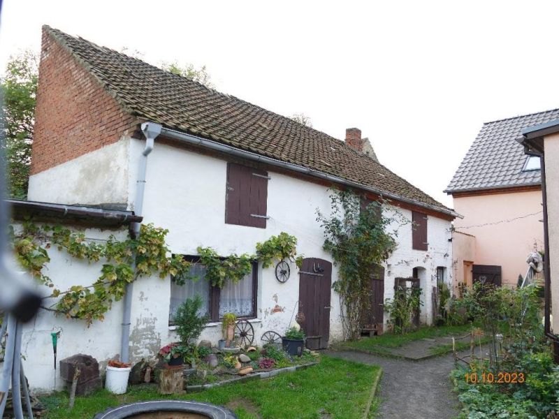 Einfamilienhaus in Gatze 24d, 39343 Ingersleben OT Eimersleben - Bild 2