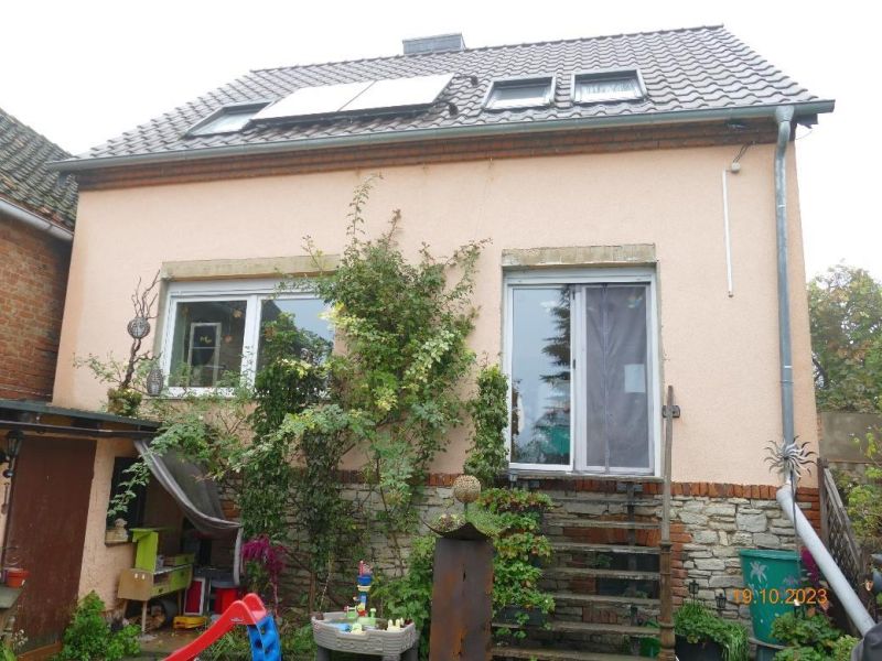Einfamilienhaus in Gatze 24d, 39343 Ingersleben OT Eimersleben - Bild 3