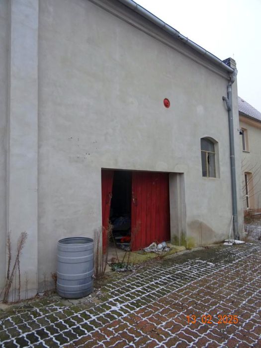 Bauerngehöft in Bobbauer Dorfstraße 20, 06766 Bitterfeld-Wolfen OT Bobbau - Bild 4