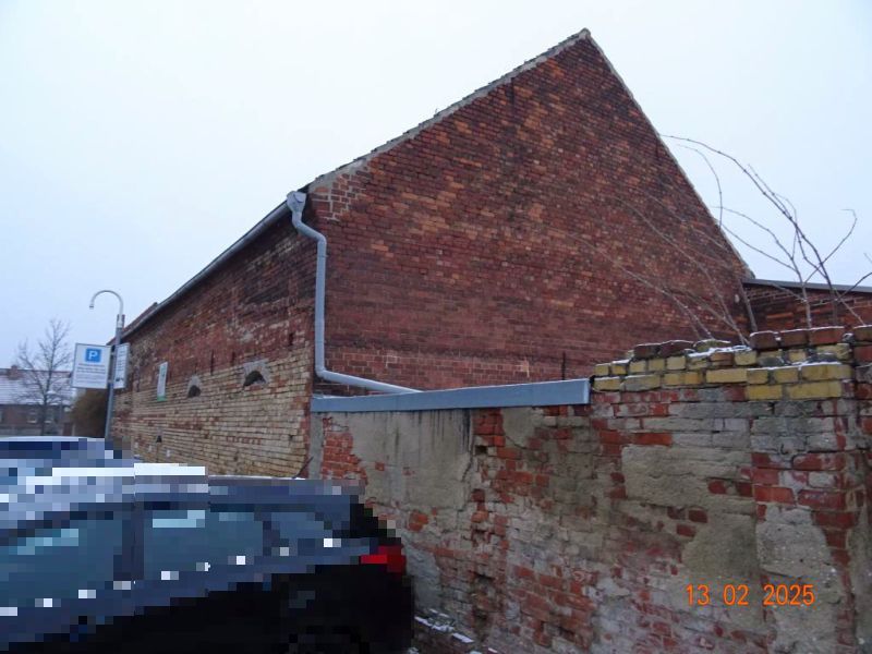 Bauerngehöft in Bobbauer Dorfstraße 20, 06766 Bitterfeld-Wolfen OT Bobbau - Bild 3