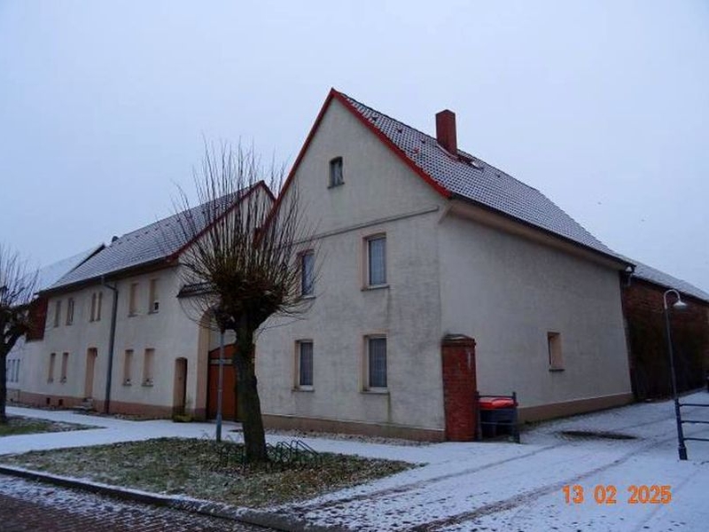 Bauerngehöft in Bobbauer Dorfstraße 20, 06766 Bitterfeld-Wolfen OT Bobbau - Bild 5