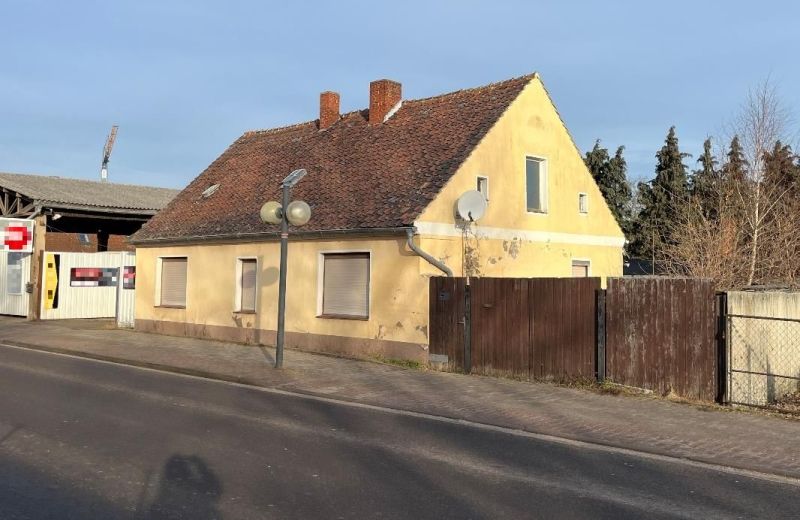 sachsen-anhalt 9 K 24/23 Neue Straße 1, 39326 Hohe Börde OT Hermsdorf 6