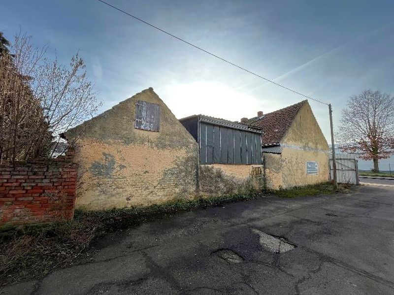 Einfamilienhaus in Neue Straße 1, 39326 Hohe Börde OT Hermsdorf - Bild 2
