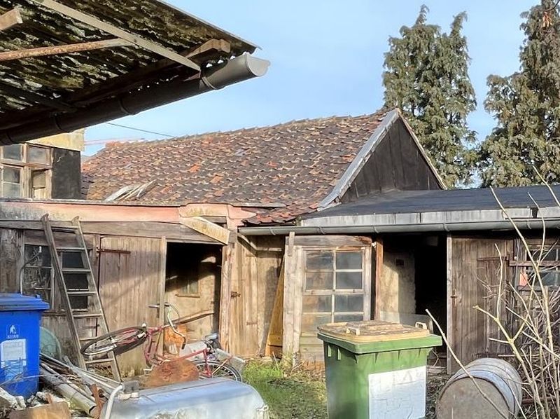 Einfamilienhaus in Neue Straße 1, 39326 Hohe Börde OT Hermsdorf - Bild 5