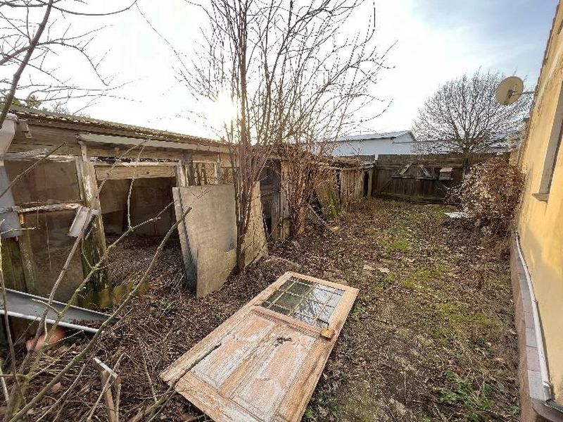 Einfamilienhaus in Neue Straße 1, 39326 Hohe Börde OT Hermsdorf - Bild 4