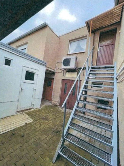 Wohnen/Gewerbe in Straße des Friedens 26, 06808 Bitterfeld OT Holzweißig - Bild 4