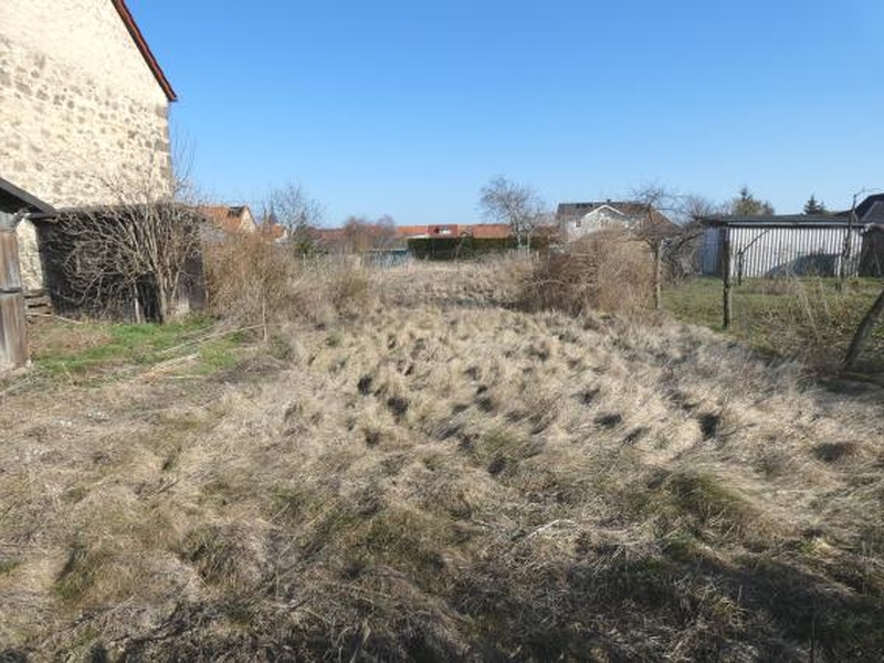 Ritterweg, 06484 Ditfurt