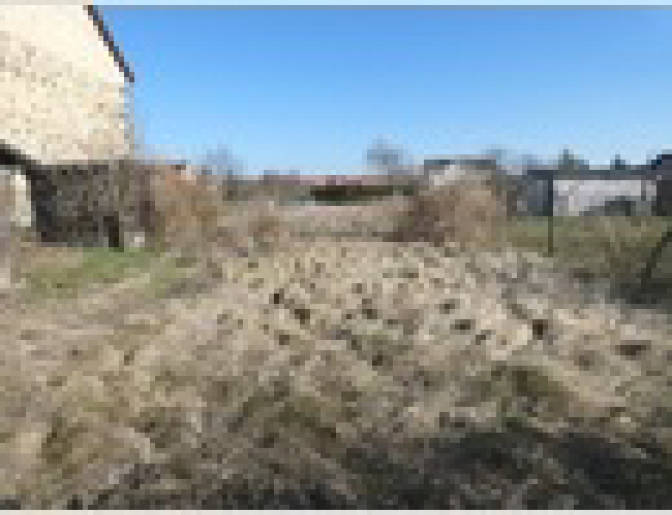 Grundstück in Ritterweg, 06484 Ditfurt - Bild 2