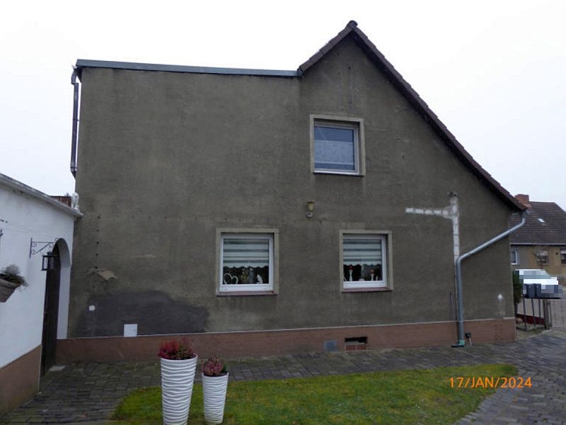 Einfamilienhaus in Siedlung Süd 7, 06808 Bitterfeld-Wolfen OT Holzweißig - Bild 5