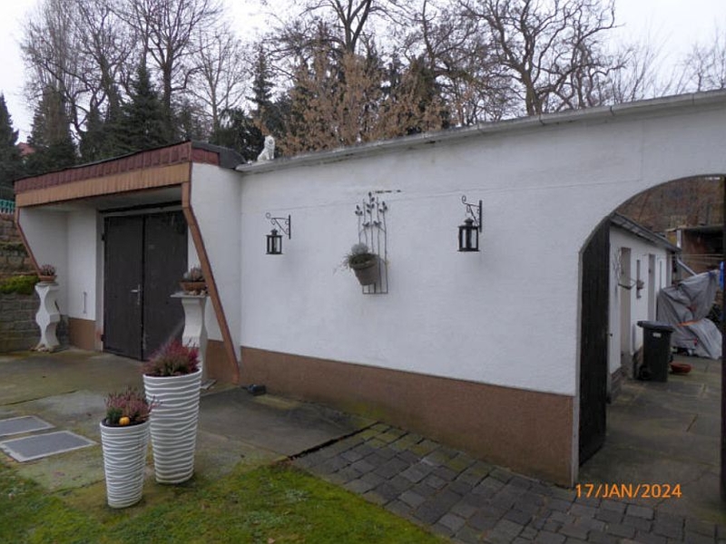 Einfamilienhaus in Siedlung Süd 7, 06808 Bitterfeld-Wolfen OT Holzweißig - Bild 2