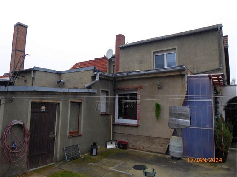 Einfamilienhaus in Siedlung Süd 7, 06808 Bitterfeld-Wolfen OT Holzweißig - Bild 4