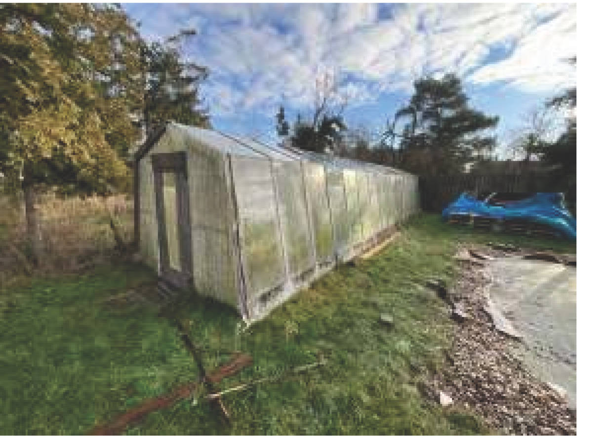 Einfamilienhaus in Neuhaldensleber Straße 15, 39340 Haldensleben - Bild 2