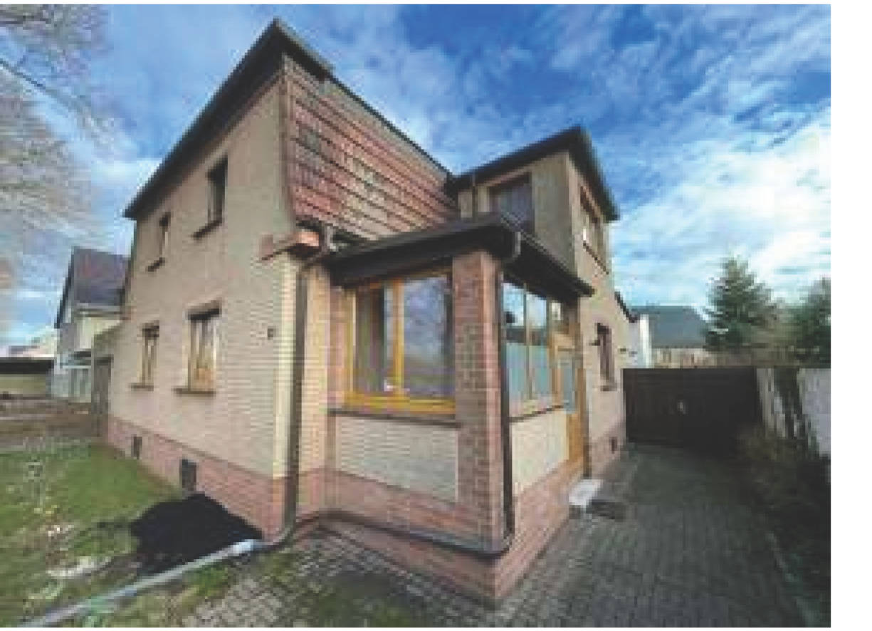 Einfamilienhaus in Neuhaldensleber Straße 15, 39340 Haldensleben - Bild 4