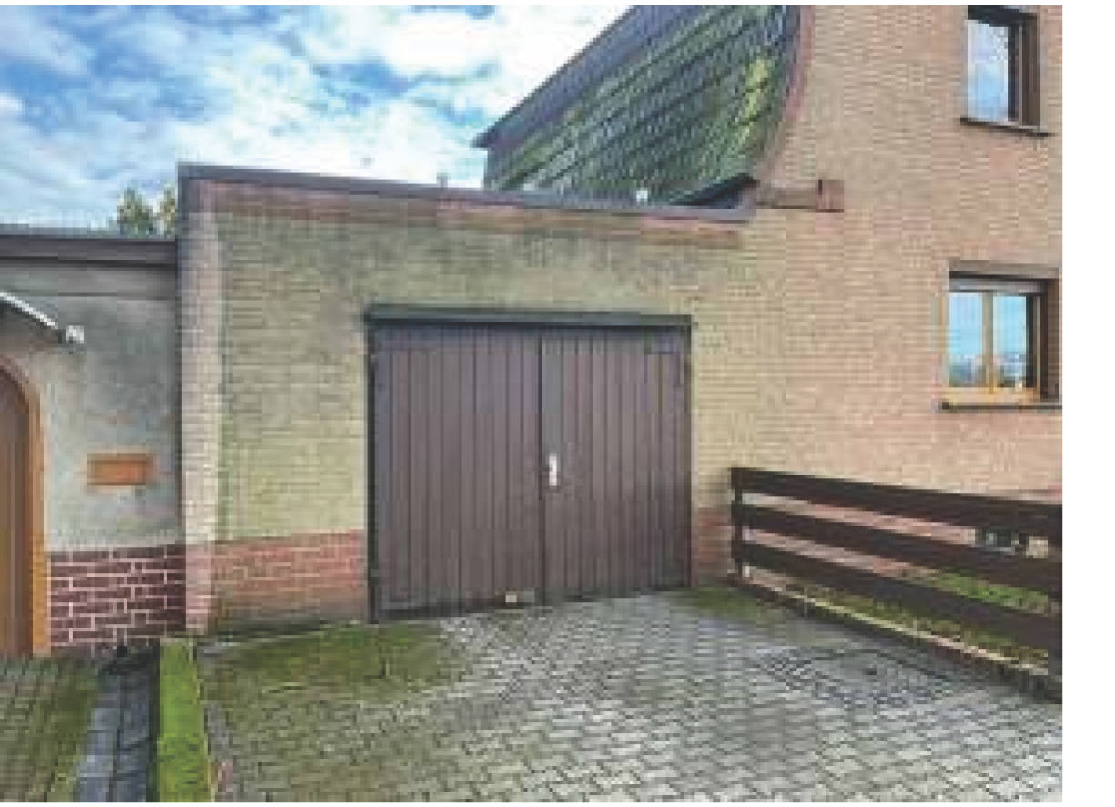 Einfamilienhaus in Neuhaldensleber Straße 15, 39340 Haldensleben