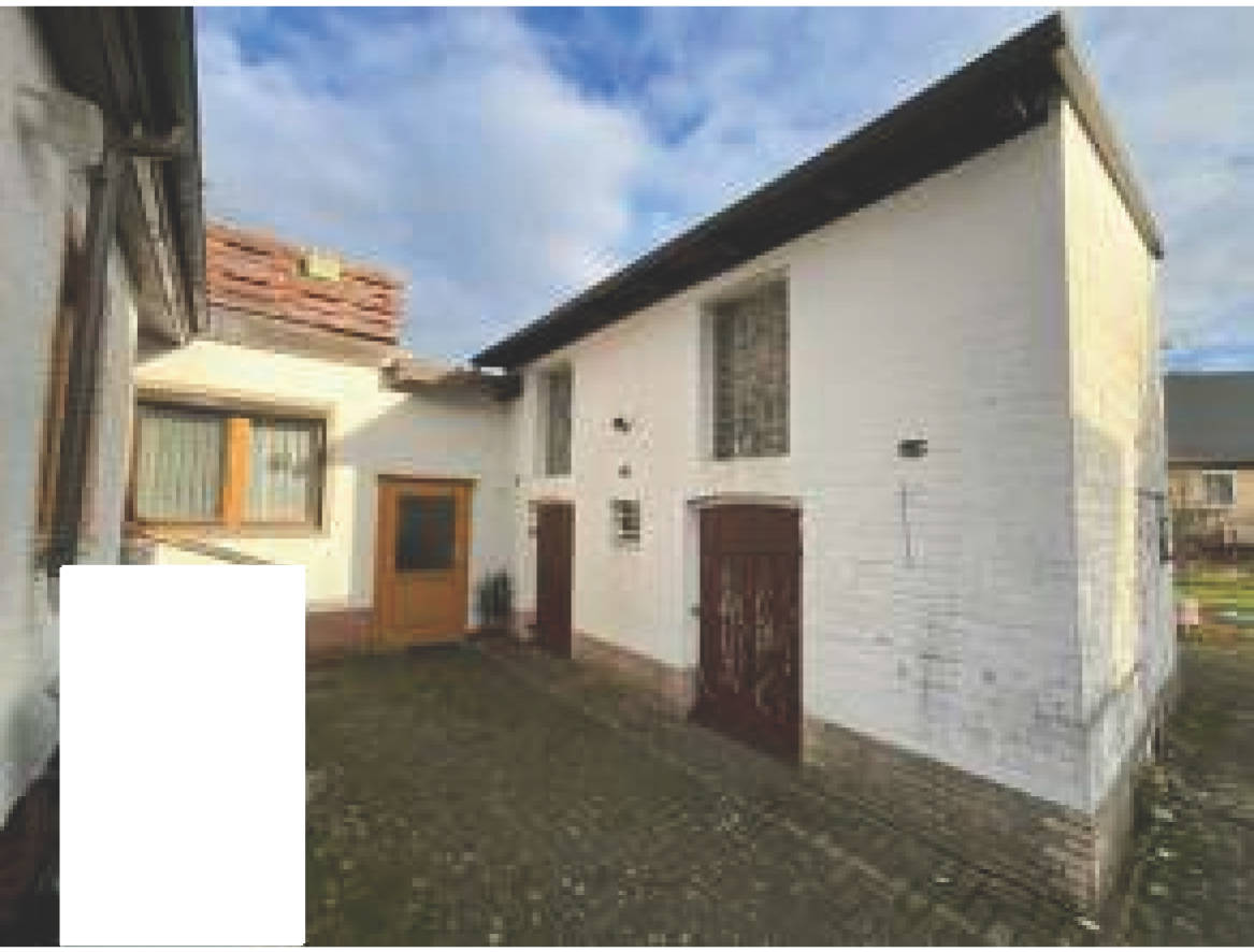 Einfamilienhaus in Neuhaldensleber Straße 15, 39340 Haldensleben - Bild 3