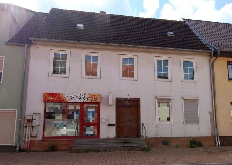 sachsen-anhalt 9 K 30/22 Hauptstraße 48, 06800 Raguhn-Jeßnitz OT Jeßnitz 6