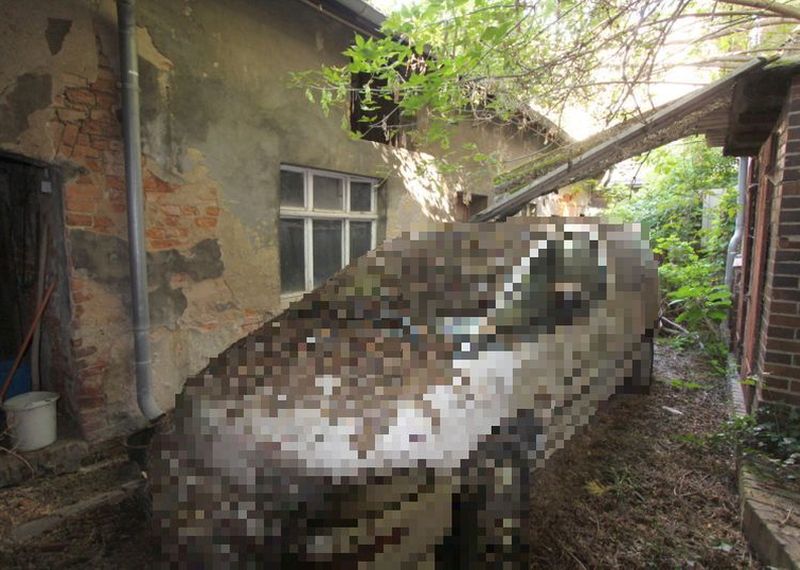 sachsen-anhalt 9 K 30/22 Hauptstraße 48, 06800 Raguhn-Jeßnitz OT Jeßnitz 8