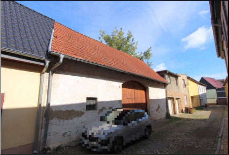 sachsen-anhalt 9 K 30/22 Hauptstraße 48, 06800 Raguhn-Jeßnitz OT Jeßnitz 7