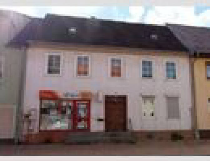 Wohnen/Gewerbe in Hauptstraße 48, 06800 Raguhn-Jeßnitz OT Jeßnitz - Bild 3