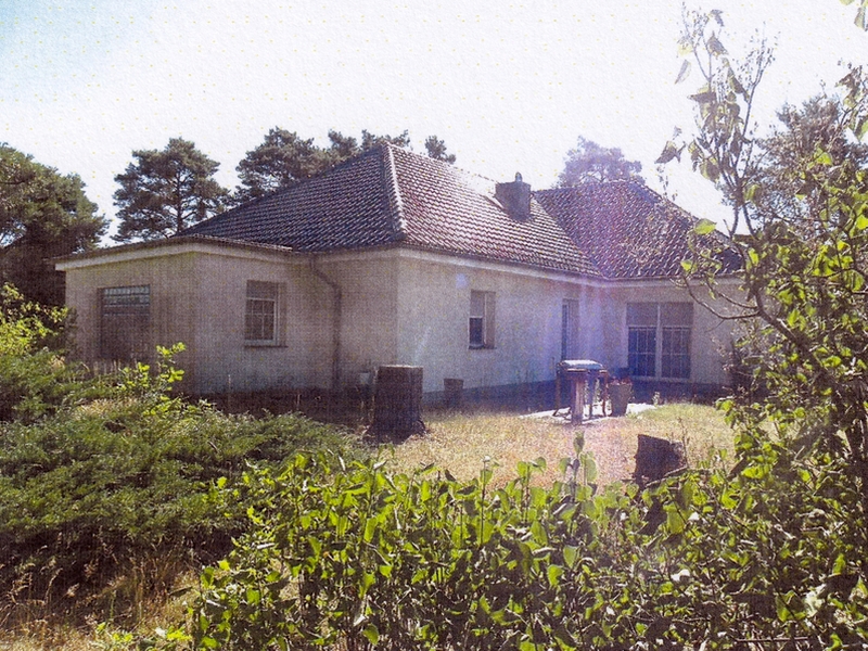 Wohnhaus/Landwirtschaftsflächen in Weinberg 1, 06779 Raguhn-Jeßnitz OT Marke - Bild 5