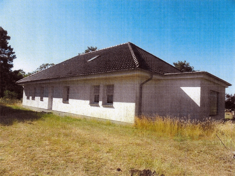 Wohnhaus/Landwirtschaftsflächen in Weinberg 1, 06779 Raguhn-Jeßnitz OT Marke - Bild 2