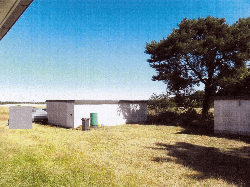 Wohnhaus/Landwirtschaftsflächen in Weinberg 1, 06779 Raguhn-Jeßnitz OT Marke - Bild 3