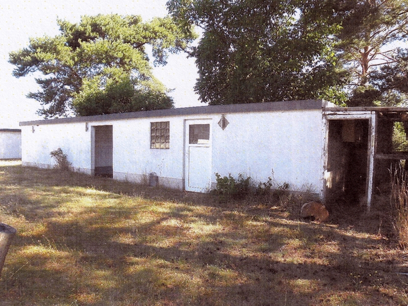 Wohnhaus/Landwirtschaftsflächen in Weinberg 1, 06779 Raguhn-Jeßnitz OT Marke - Bild 4