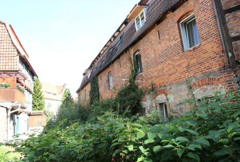 Zwischen den Städten 4a, 06484 Quedlinburg