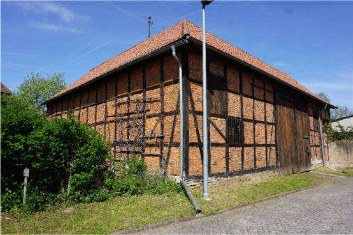 Wohnhaus/Landwirtschaftsflächen in Im Winkel 7, 39343 Ingersleben OT Eimersleben - Bild 4