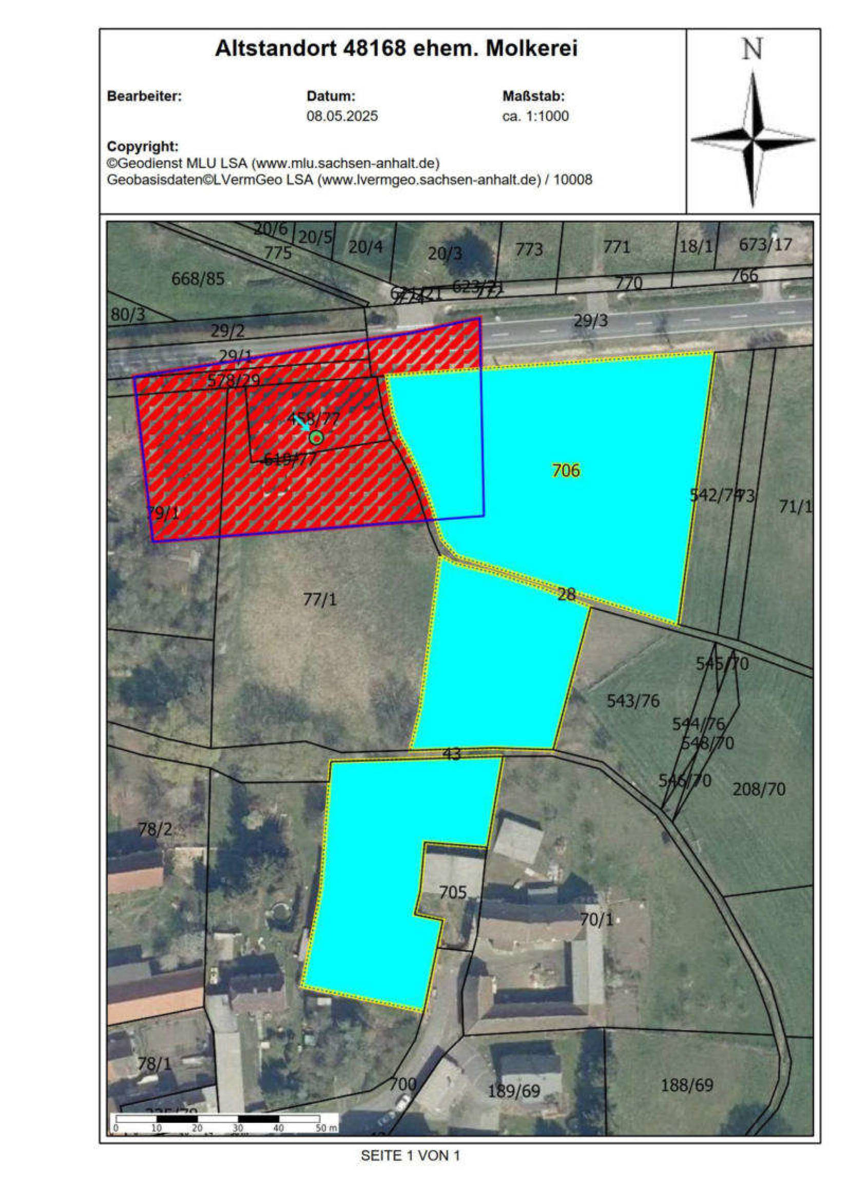 sachsen-anhalt 9 K 34/24 Im Winkel 7, 39343 Ingersleben OT Eimersleben 14