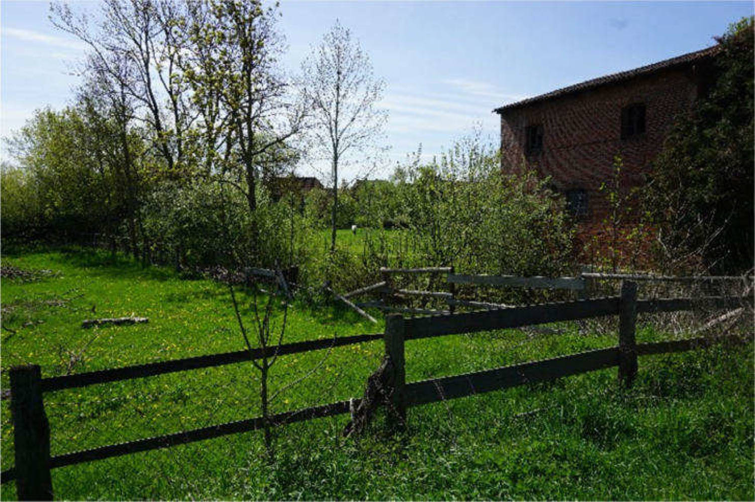 sachsen-anhalt 9 K 34/24 Im Winkel 7, 39343 Ingersleben OT Eimersleben 9