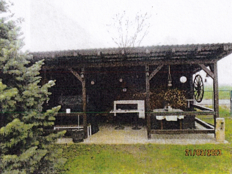 sachsen-anhalt 9 K 35/25 Akazienstraße 25, 39326 Heinrichsberg 6