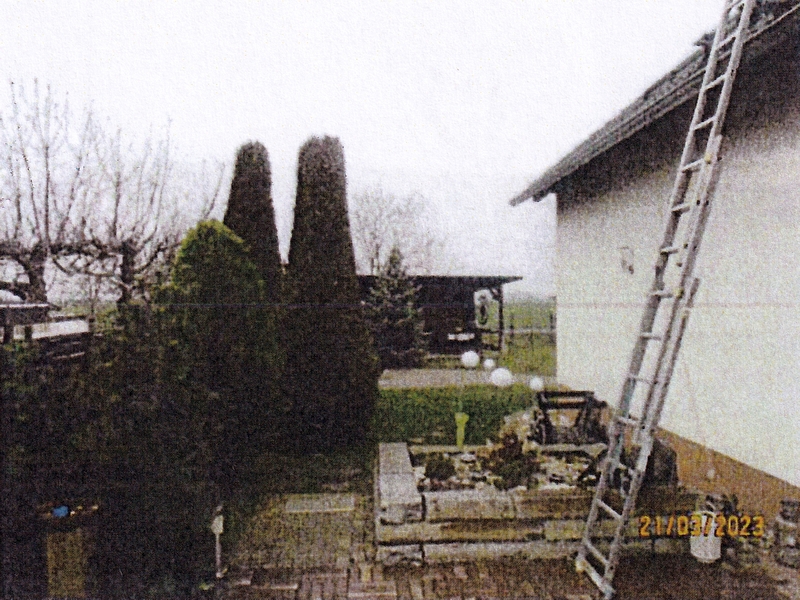 sachsen-anhalt 9 K 35/25 Akazienstraße 25, 39326 Heinrichsberg 7