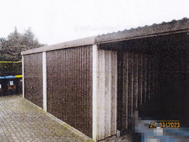 Einfamilienhaus in Akazienstraße 25, 39326 Heinrichsberg - Bild 4