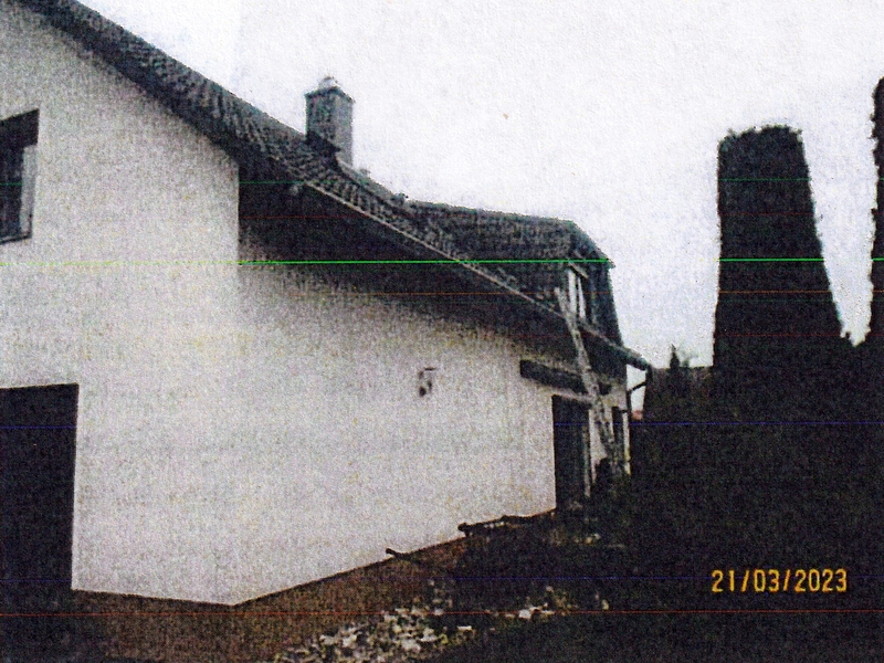 Einfamilienhaus in Akazienstraße 25, 39326 Heinrichsberg - Bild 2