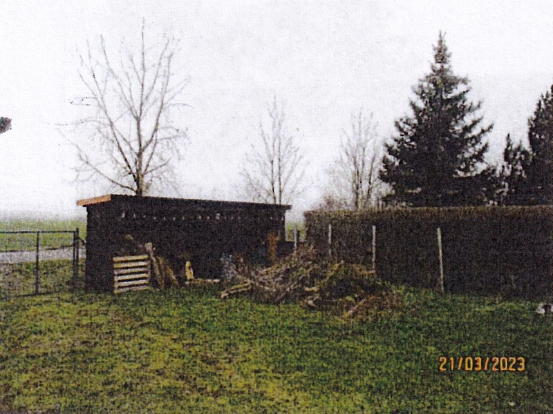 sachsen-anhalt 9 K 35/25 Akazienstraße 25, 39326 Heinrichsberg 9