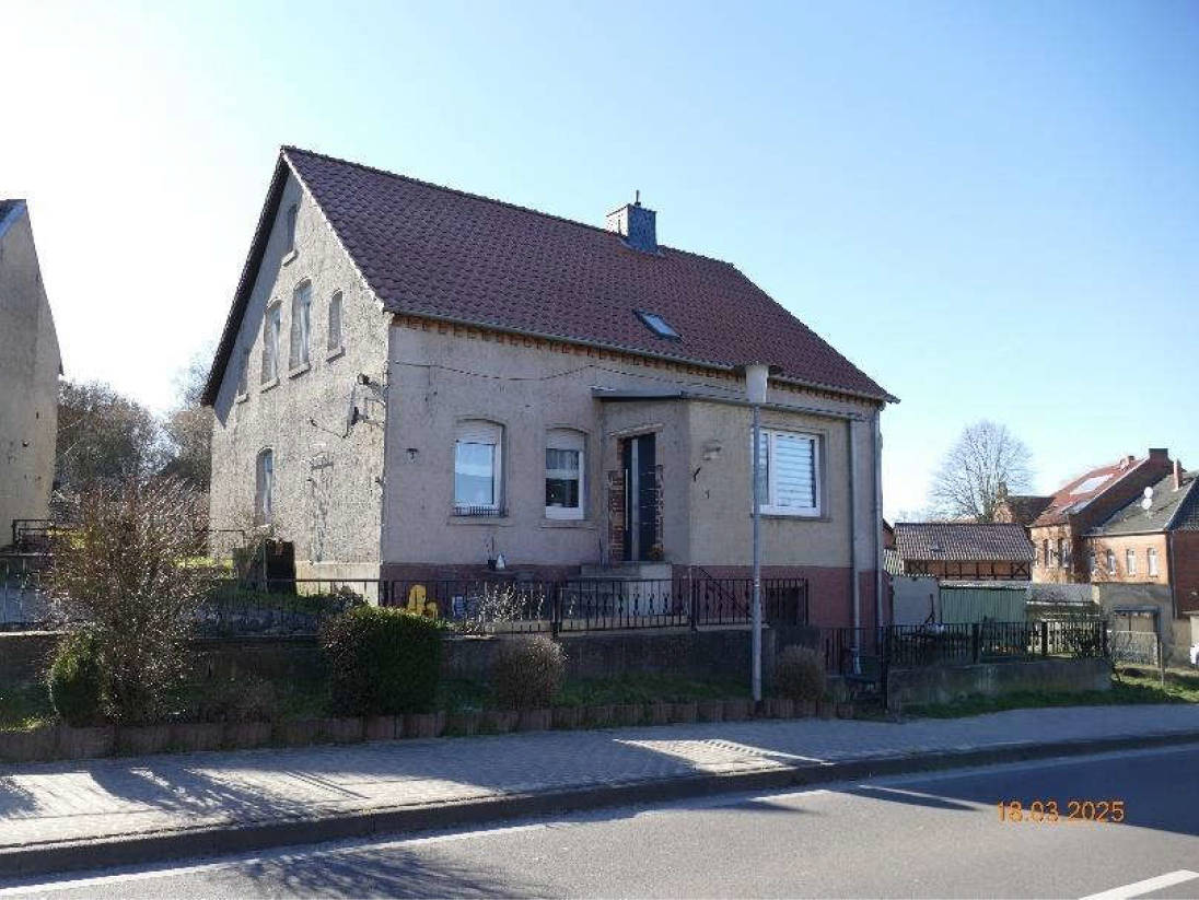 sachsen-anhalt 9 K 36/24 Bahnhofstraße 1, 39343 Beendorf 20